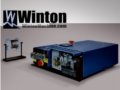Winton MJ600-CT自动进料线缆切割机